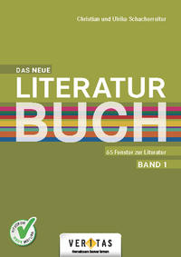 Cover Das neue Literaturbuch