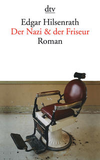 Cover Der Nazi & der Friseur