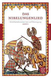 Cover Hörbuch: Nibelungen